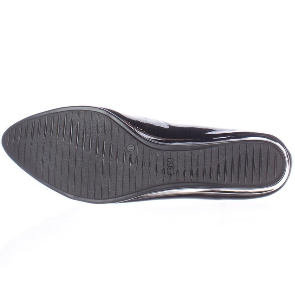 easy spirit avery low wedges