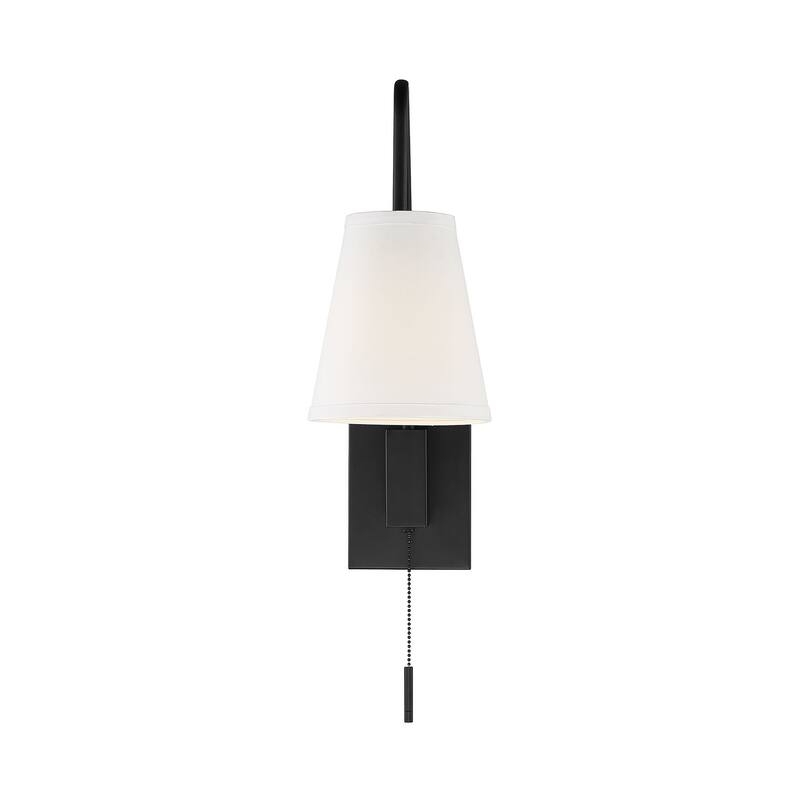 Savoy House Owen 13" Tall Wall Sconce