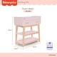 preview thumbnail 3 of 16, Fisher-Price Iris/Siesta Changing Table by Dream On Me