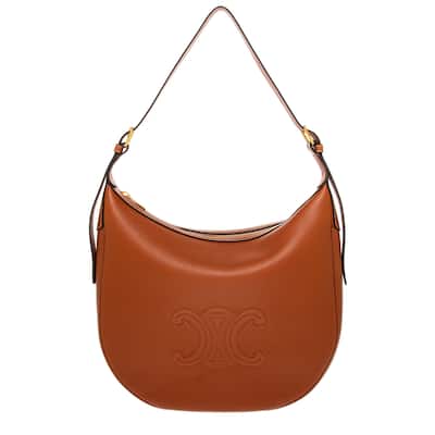 Celine Medium Heloise Bag in Supple Grained Calfskin