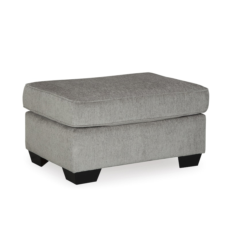 Signature Design by Ashley Altari Oversized Accent Ottoman