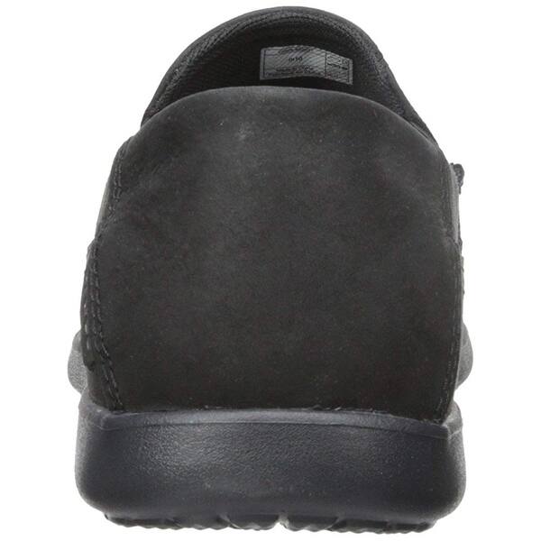 men's santa cruz 2 luxe leather loafer