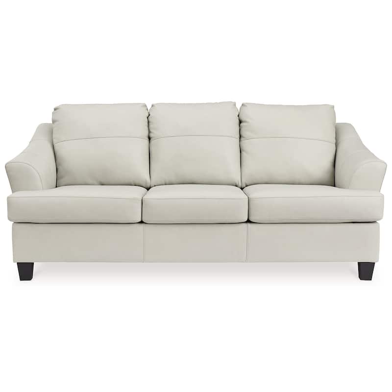 Signature Design by Ashley Genoa Queen Sofa Sleeper - 88"W x 38"D x 40"H