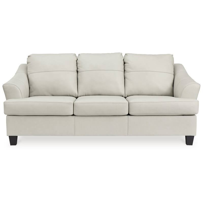 Signature Design by Ashley Genoa Sofa - 88"W x 38"D x 40"H