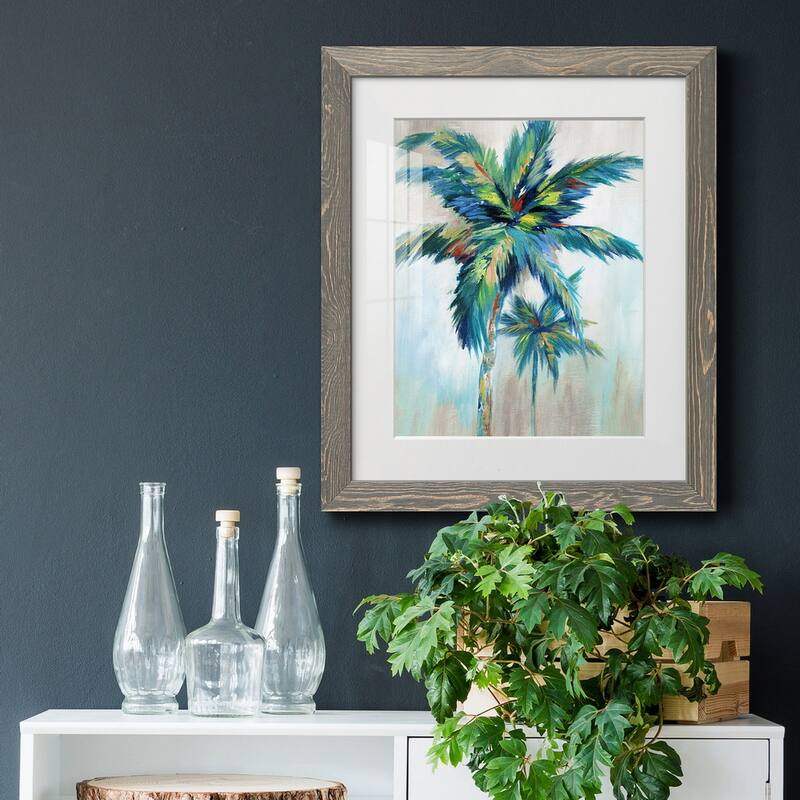 Bright Breeze I-Premium Framed Print - Ready to Hang