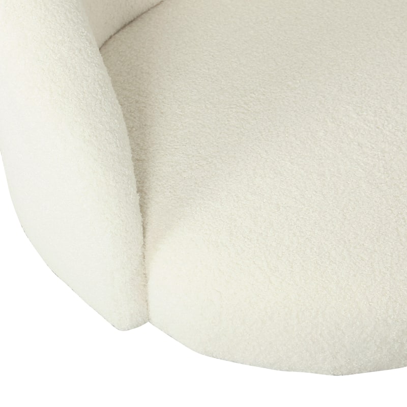 HomePop Modern Accent Chair