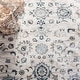 preview thumbnail 45 of 71, SAFAVIEH Isabella Hazbie Traditional Floral Oriental Area Rug