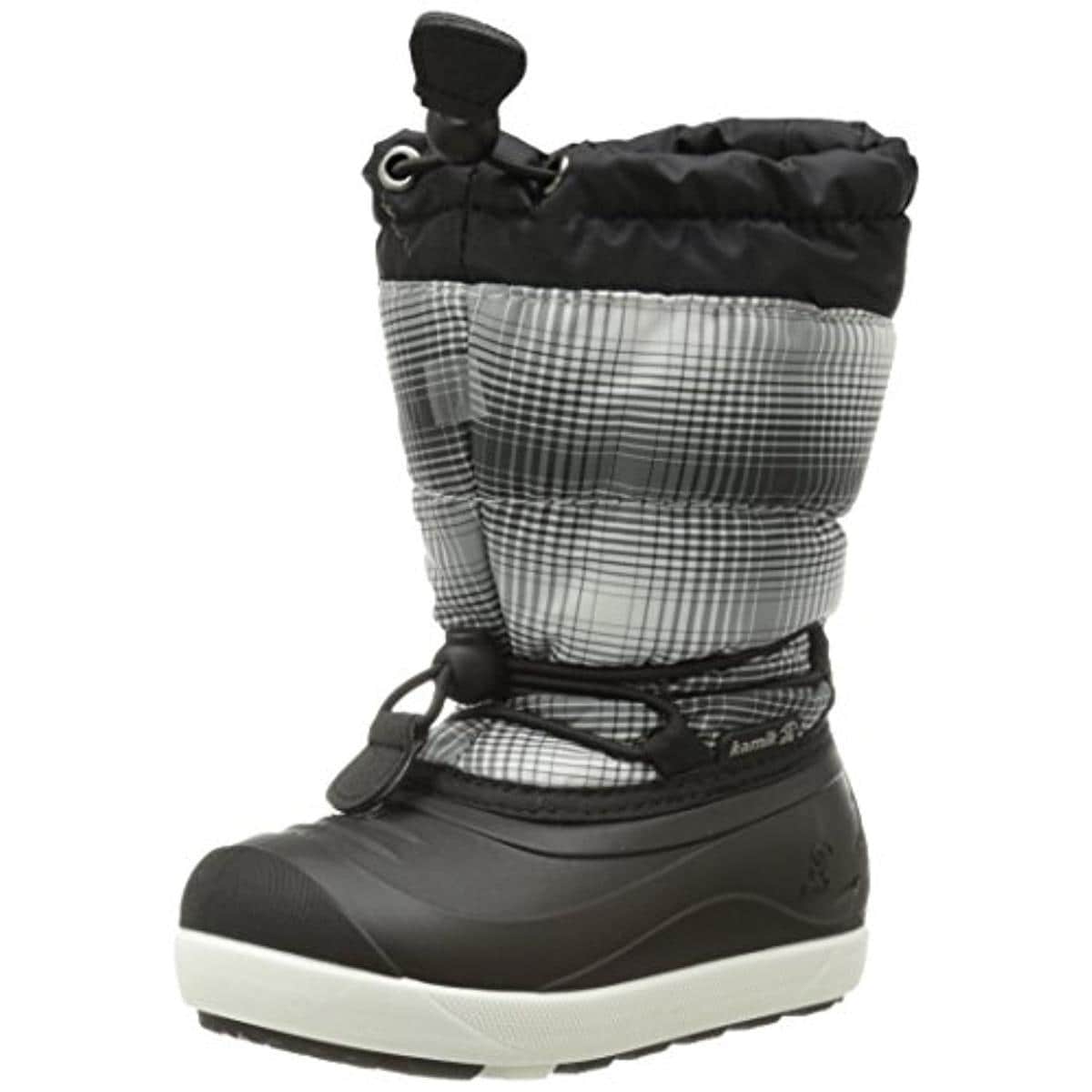 Kamik Snowflurry Winter Boots Toddler 