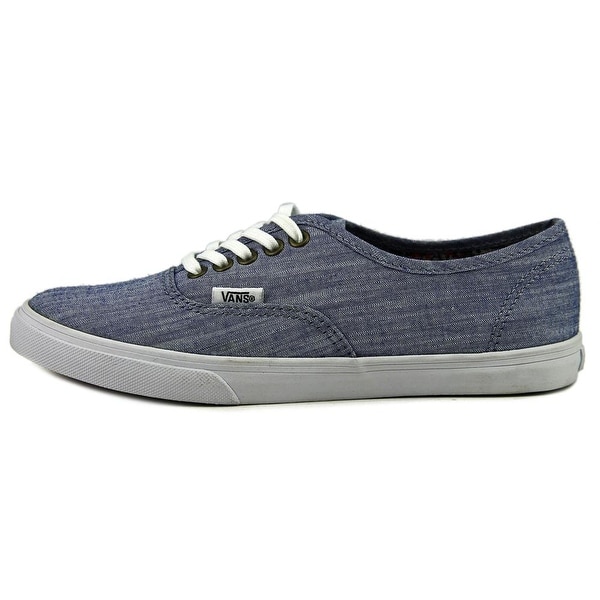 vans lo pro oxford