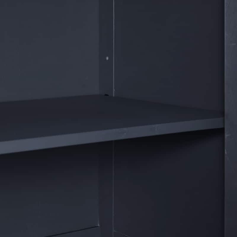 Crosley Seaside Pantry - 30 "W x	16 "D x 72 "H
