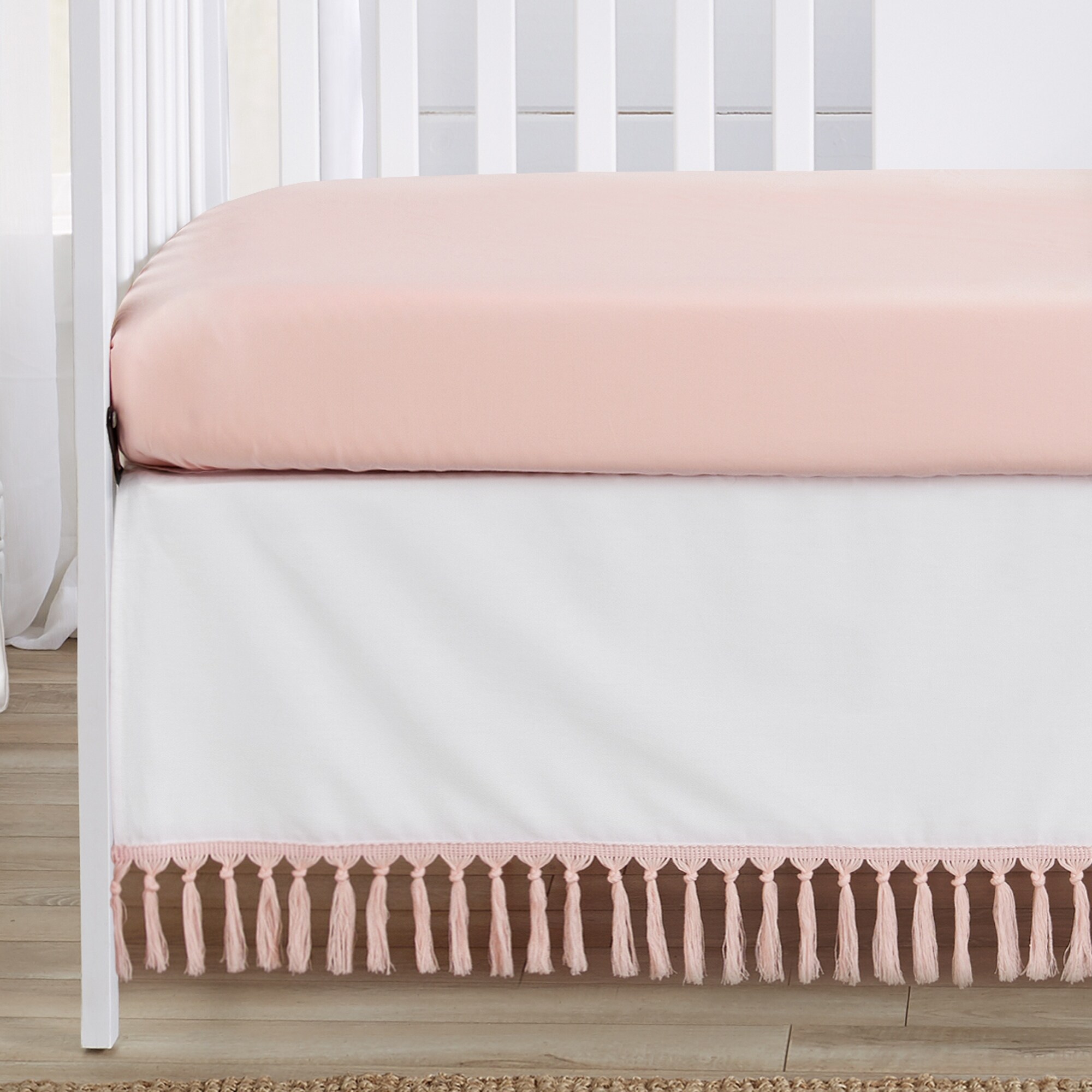 Designer nursery bedding shop