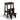 Gymax 3 Tier Step Stool 3 in 1 Folding Ladder 24'' Storage Shelf - See Details