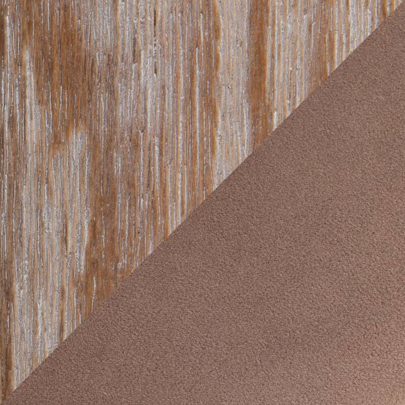 Porch & Den Beckett Dining Chair with Bent Wood Legs (Set of 2)