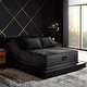 preview thumbnail 6 of 6, Beautyrest Black Hybrid KX-Class 15" Plush Mattress