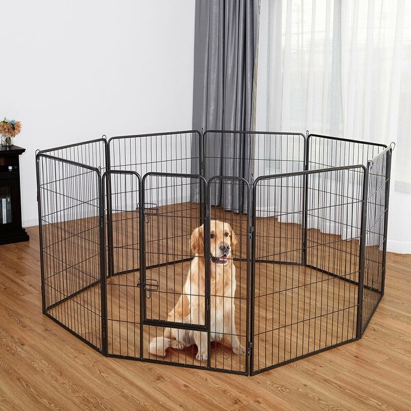 dog playpen