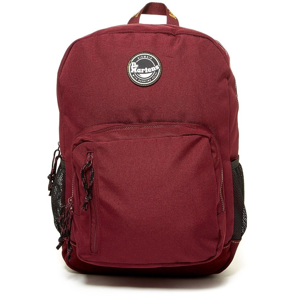 mens front backpack