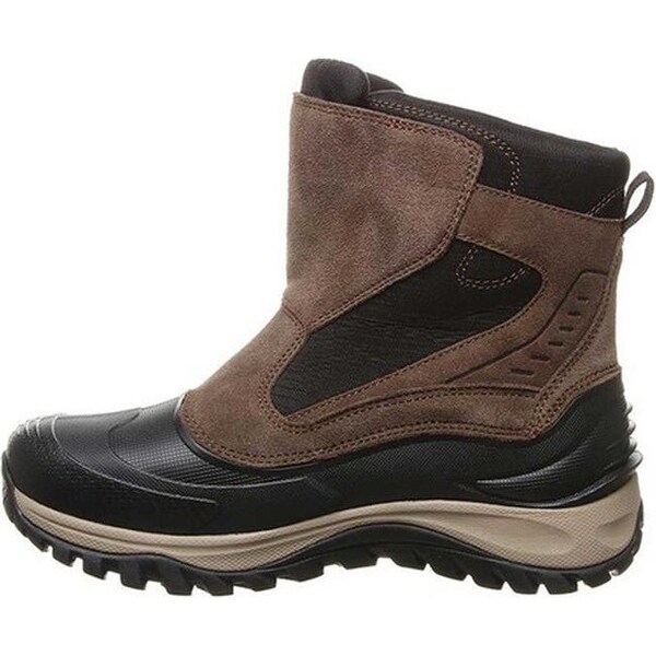 bearpaw men's waterproof boots