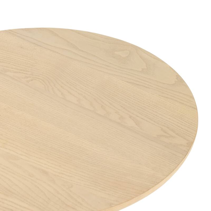Haven Home Foley Wood Bunching Table