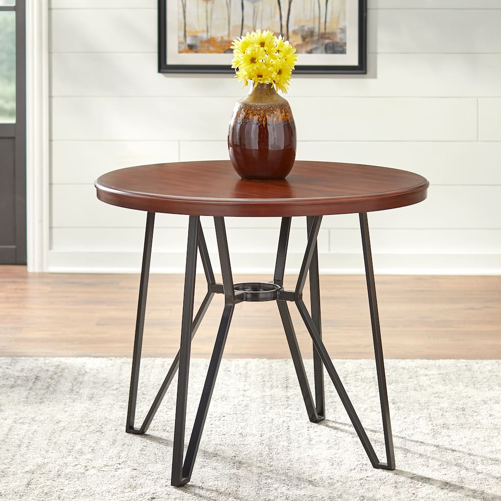 Simple Living Shane Dining Table
