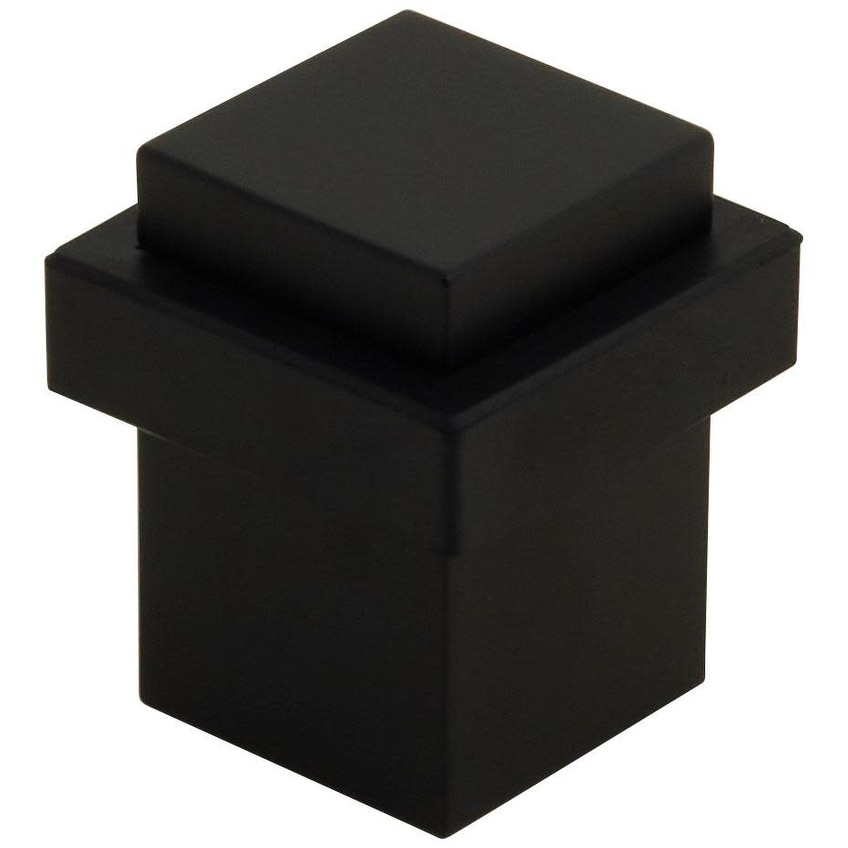 Emtek 2235 2-1/2" Floor Mounted Peg Door Stop