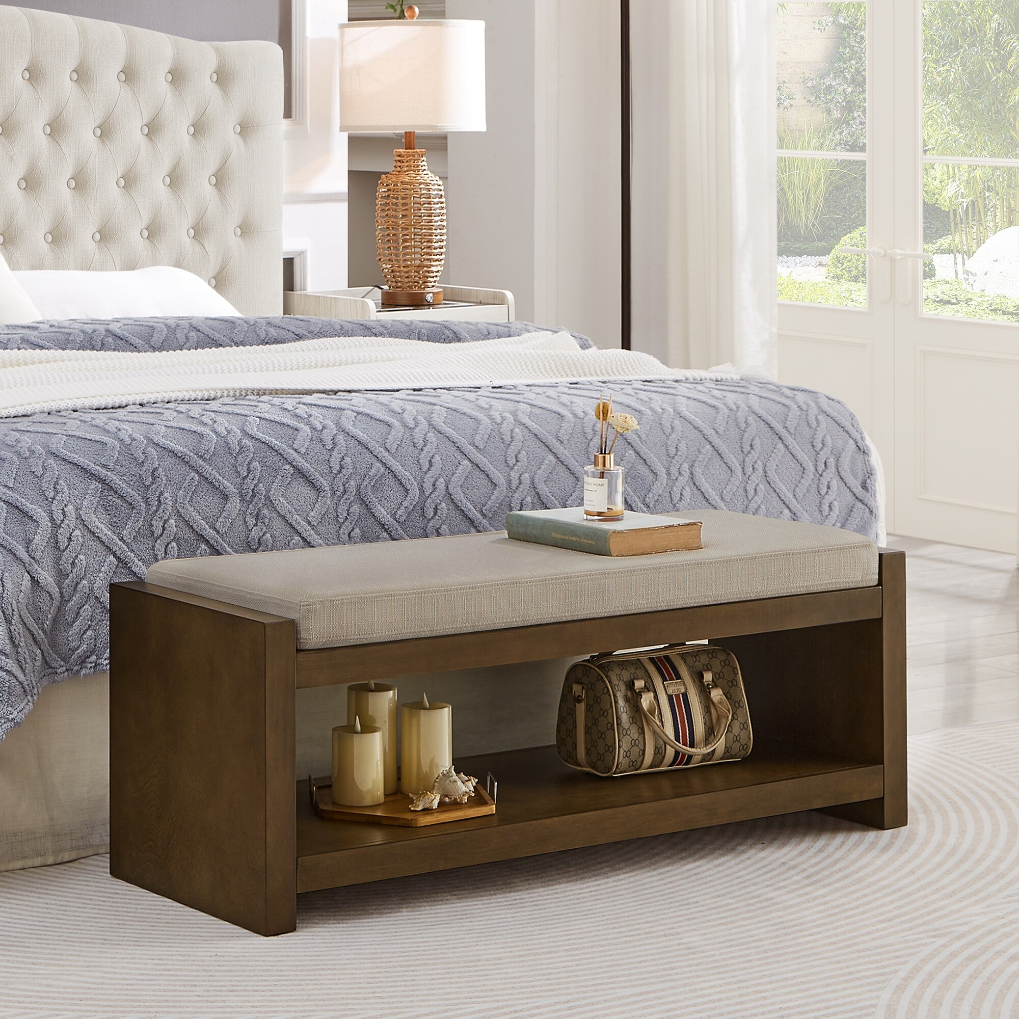 Entryway-Storage-Bench-with-