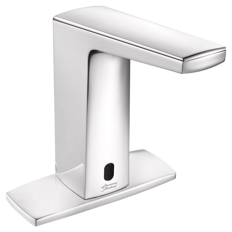 American Standard Paradigm 0.35 GPM Single Hole Bathroom Faucet with