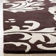 preview thumbnail 10 of 20, SAFAVIEH Handmade Soho Jeannick N.Z. Wool Rug