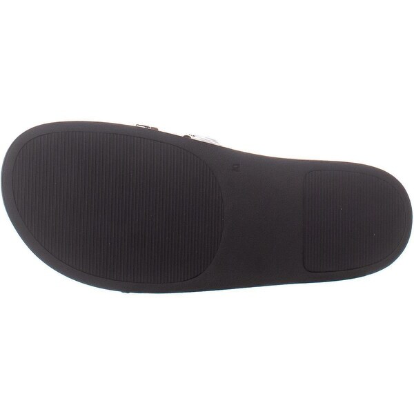 rebecca minkoff thunder slides