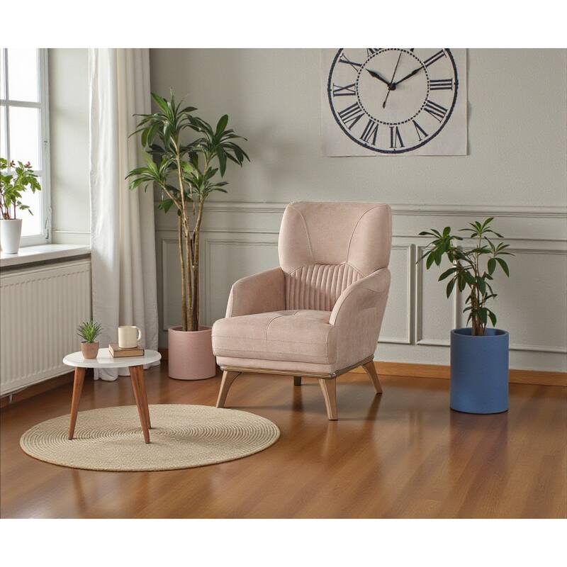 Tammy 4 Pieces Living Room Sets 1 Sofa 1 Loveseat 2 Chair