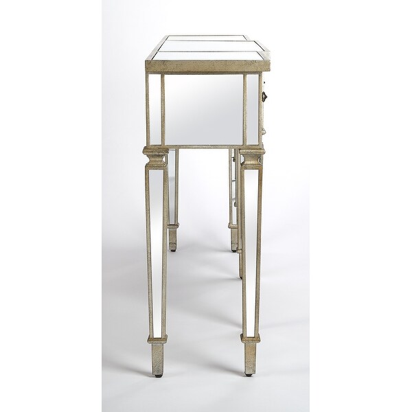 top quality discount Hayworth Mirrored Console Table c0104240