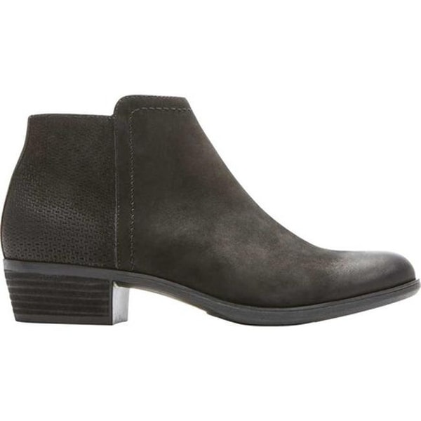 rockport vanna bootie