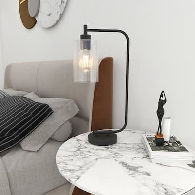 1- Light Table Lamp
