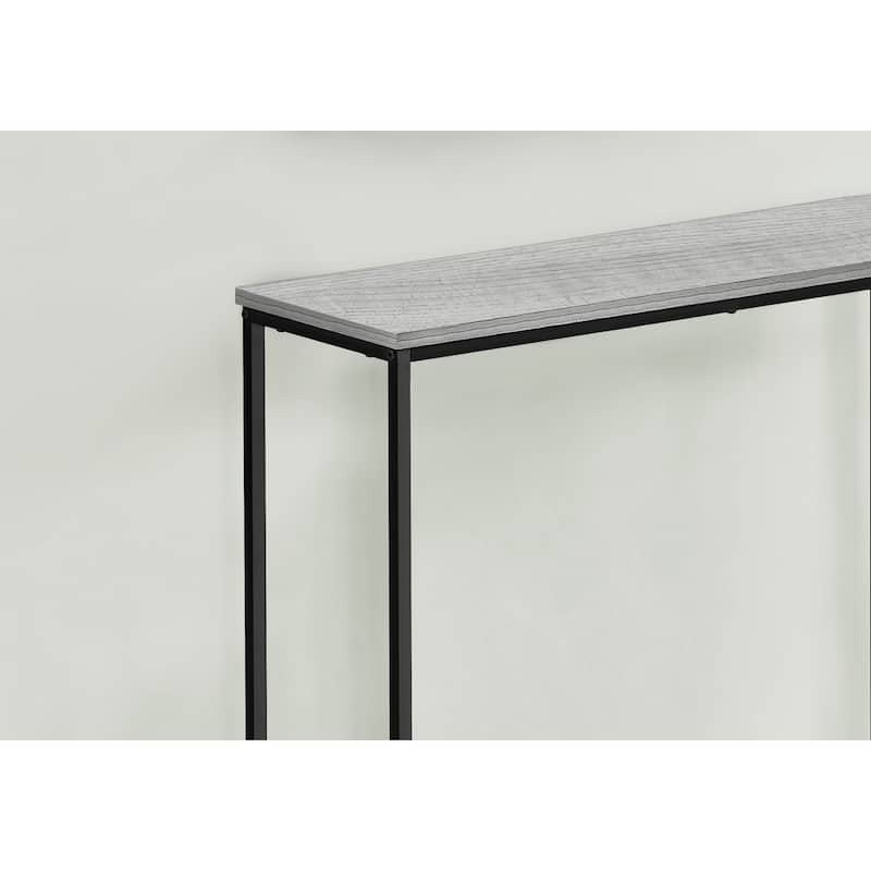 Accent Table
