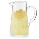 preview thumbnail 2 of 3, Libbey Impressions Pitcher, 80.1-ounce - Set of 1