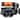 Onboard Air Compressor Kit, 150PSI Offroad Air Compressor, Portable Tire Inflator Heavy Duty 3.5CFM Air Pump - 10.8 lbs
