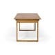 preview thumbnail 25 of 26, Sorrento Acacia Wood 9-piece Expandable Table Outdoor Dining Set by Christopher Knight Home