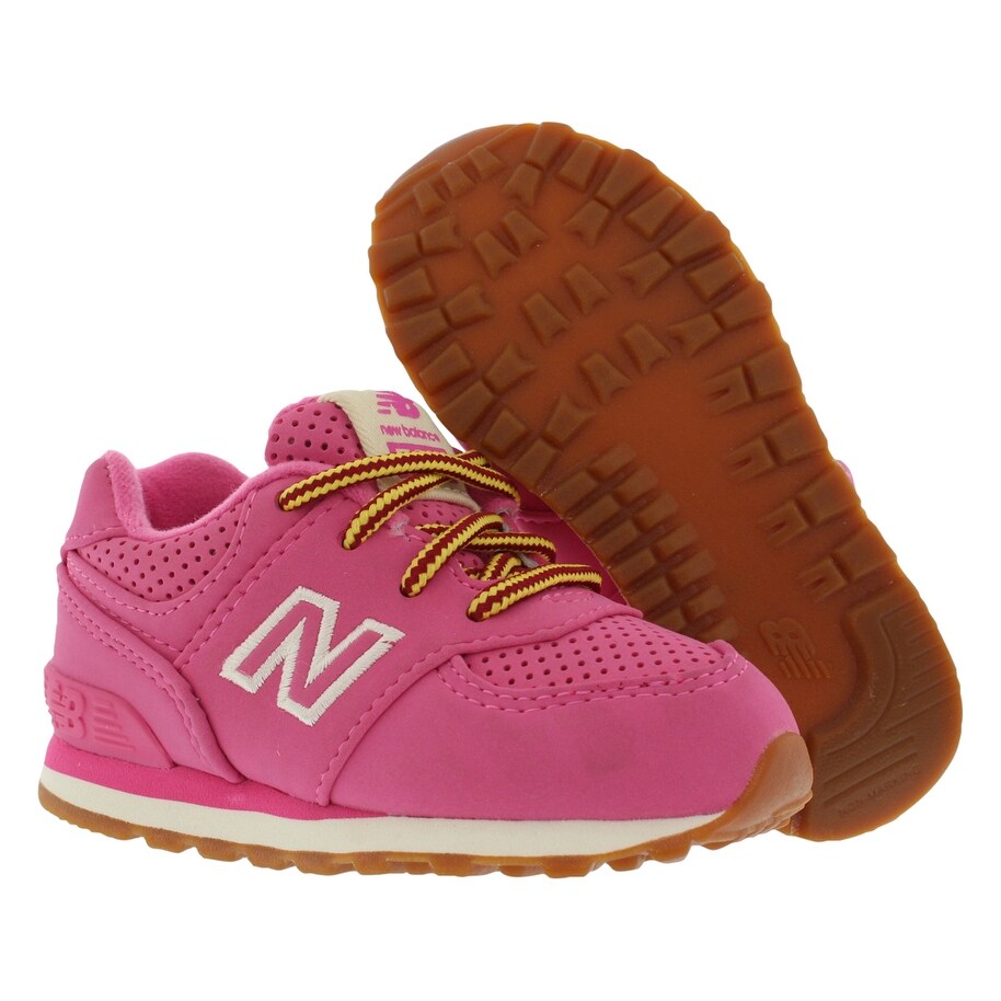 Infant's Free New Shoes Boot 574 Shop Balance Running Outdoor NPwX8n0Ok