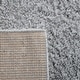 preview thumbnail 116 of 254, SAFAVIEH August Shag Solid 1.2-inch Thick Area Rug