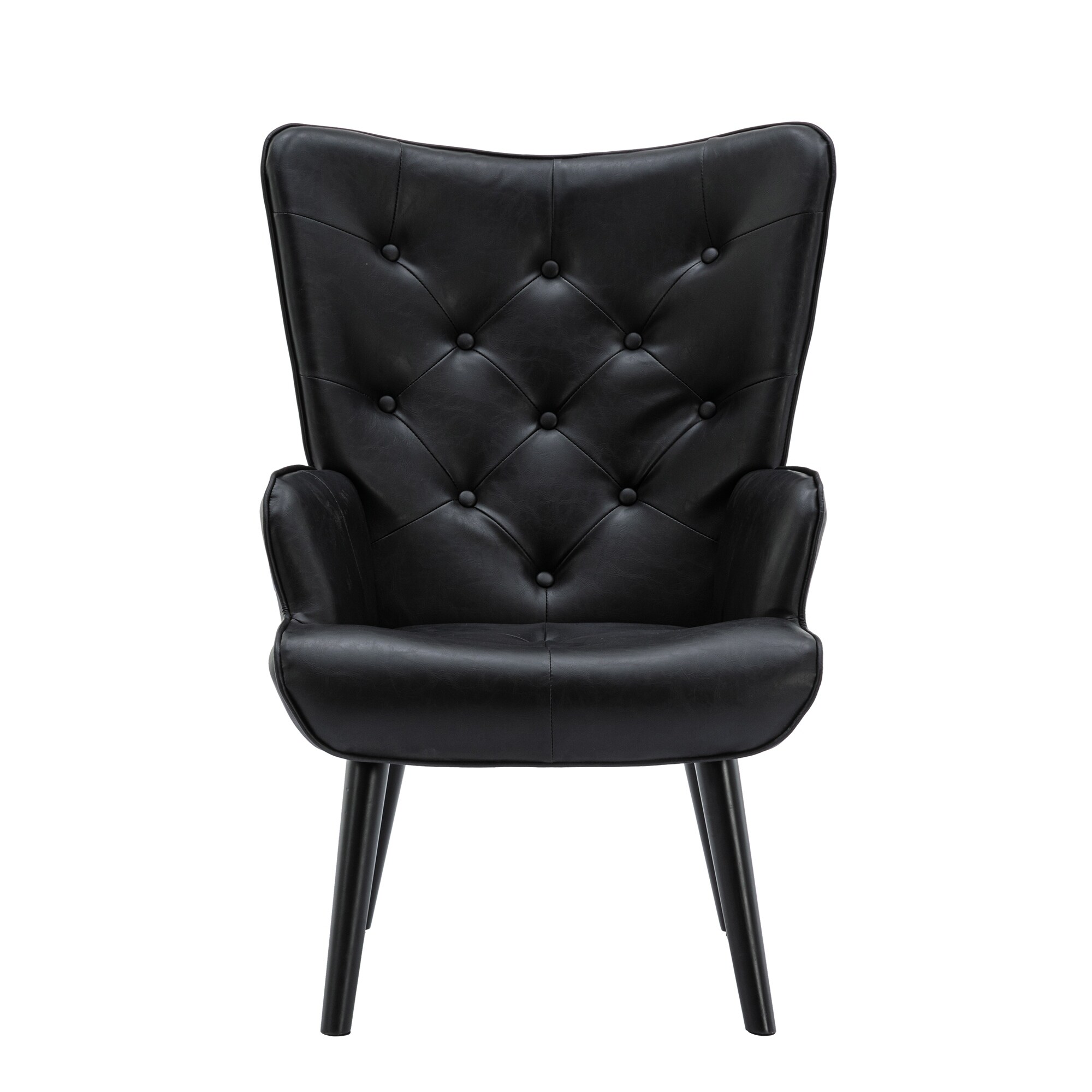 Nordic wing 2025 chair