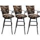 Option Craftsman Terracotta - Black