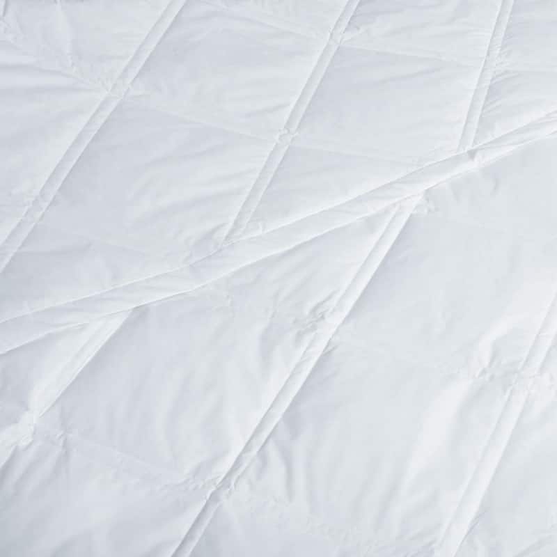 SmartDown Blanket - Double Diamond Pattern