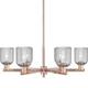Option Antique Copper / Light Smoke