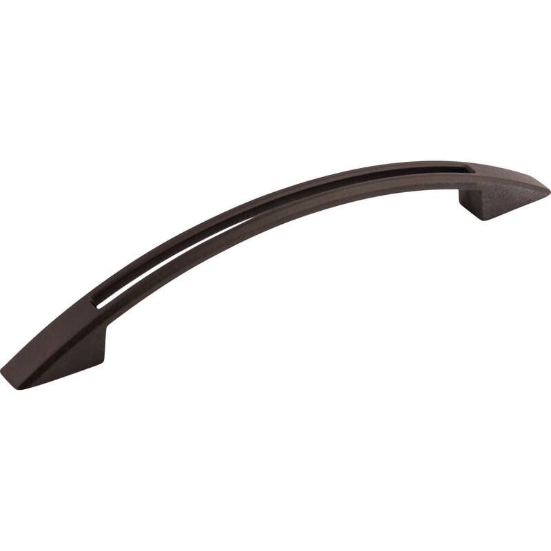 Top Knobs Tango 5 Inch Center to Center Arch Cabinet Pull from the