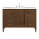 Option Mid-Century Walnut
