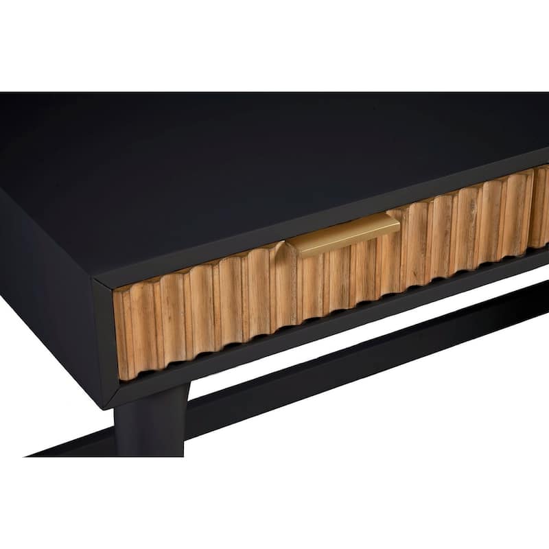 Origins by Alpine Larsen Large Desk