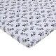 preview thumbnail 3 of 3, Disney Mickey Mouse Timeless Mickey Stars and Icons 3 Piece Nursery Mini Crib Bedding Set