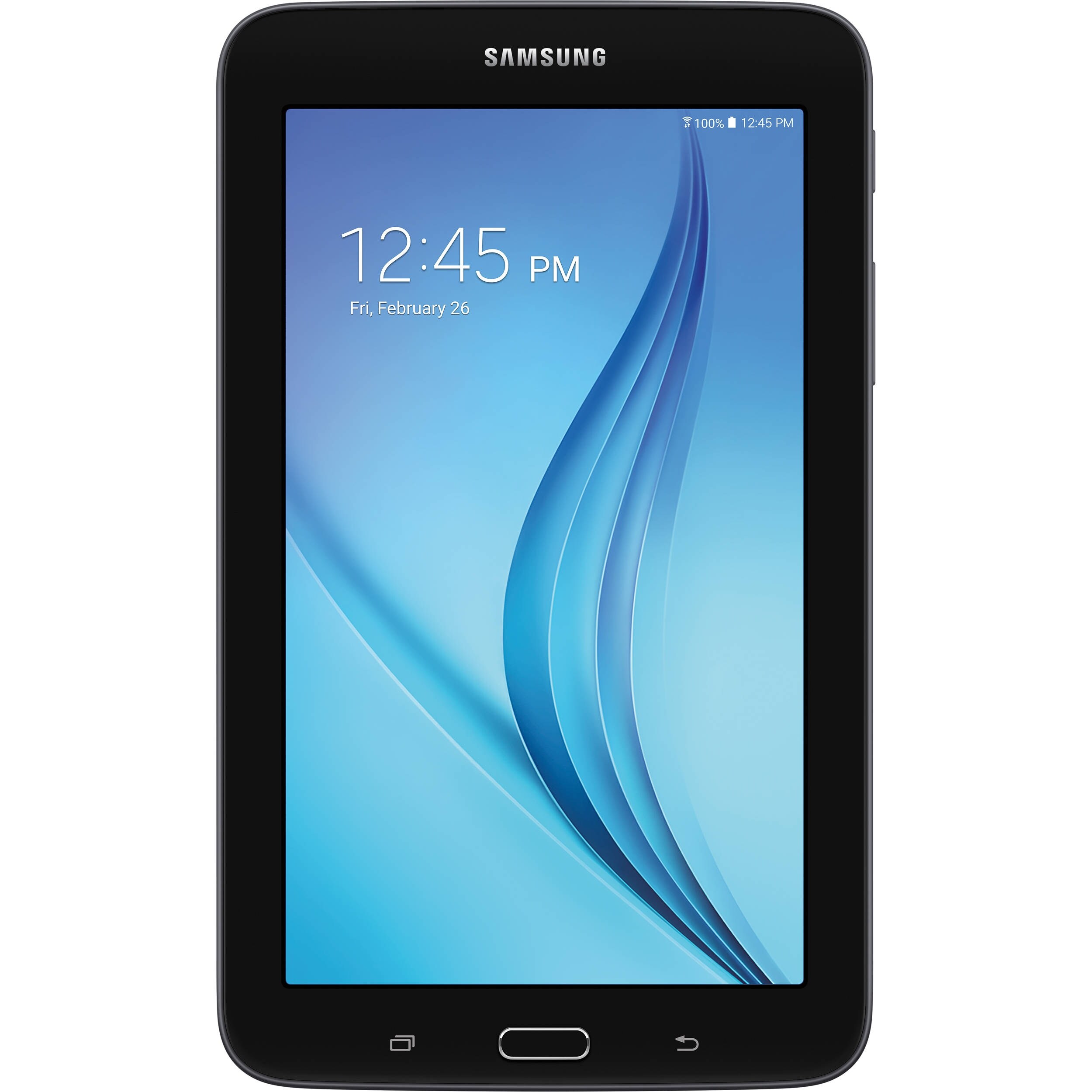 Shop Samsung 7 0 Kids Tab E Lite 8gb Tablet Wi Fi Only M