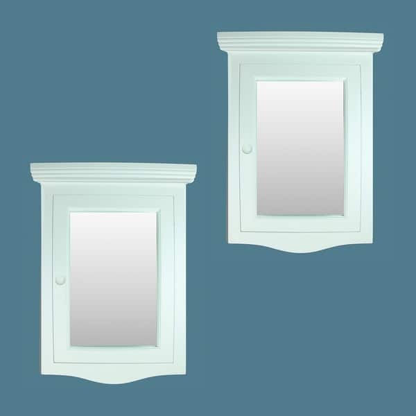 White Hardwood Corner Medicine Cabinet Wall Mount With Mirror Medicine Cabinet Wall Mount With Mirror