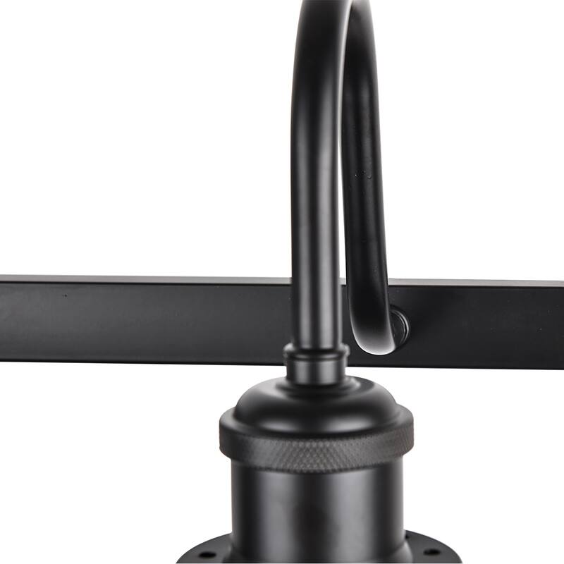Dimmable Vanity Light