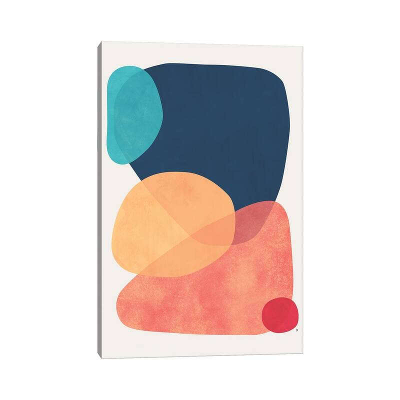 iCanvas "Deva" by Tracie Andrews Canvas Print